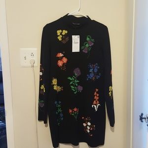 New ZARA Dress
